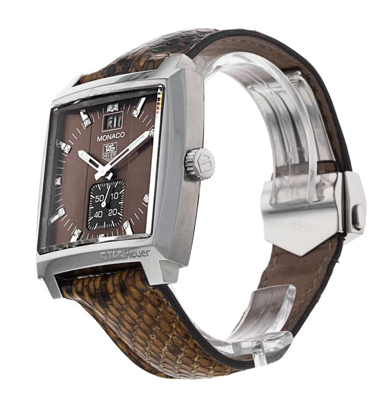 Tag Heuer Monaco WAW1315.FC6217